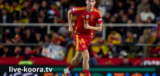 منتخب إسبانيا يؤجل قرار مشاركة دين هاوسن أمام تركيا