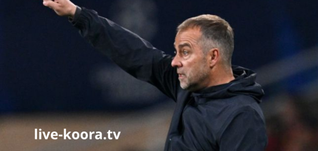 حل مثمر لمشاكل فليك الدفاعية مع برشلونة بعودة خوان جارسيا